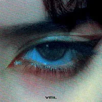 Akiaura — Veil Ft Olya Holiday — обложка